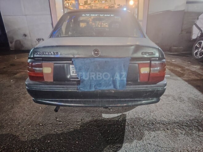 Opel Vectra 1994, 227,000 km - 1.6 l - Bakı