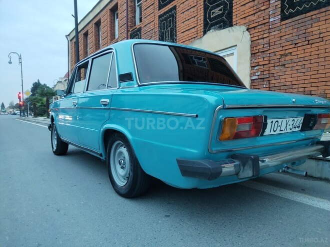 LADA (VAZ) 2106 1990, 340,000 km - 1.6 л - Balakən
