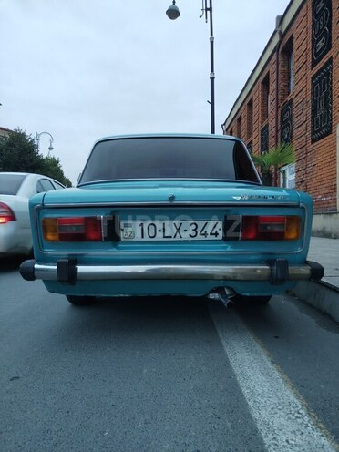 LADA (VAZ) 2106 1990, 340,000 km - 1.6 л - Balakən
