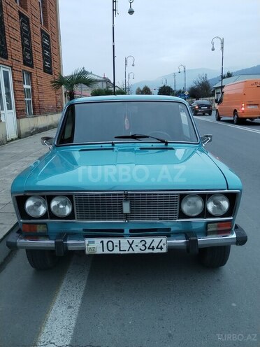 LADA (VAZ) 2106 1990, 340,000 km - 1.6 л - Balakən