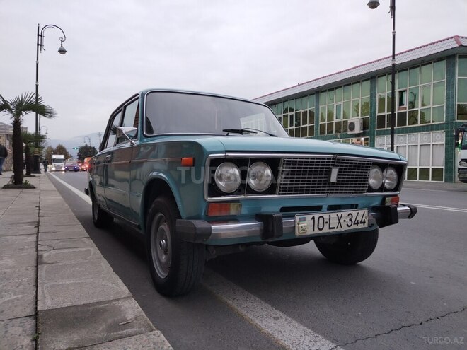 LADA (VAZ) 2106 1990, 340,000 km - 1.6 л - Balakən