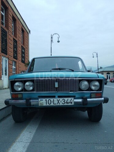 LADA (VAZ) 2106 1990, 340,000 km - 1.6 л - Balakən