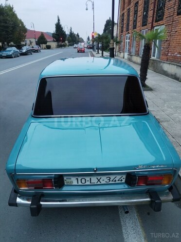 LADA (VAZ) 2106 1990, 340,000 km - 1.6 л - Balakən