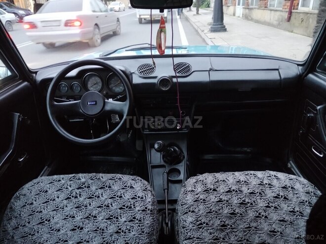 LADA (VAZ) 2106 1990, 340,000 km - 1.6 л - Balakən