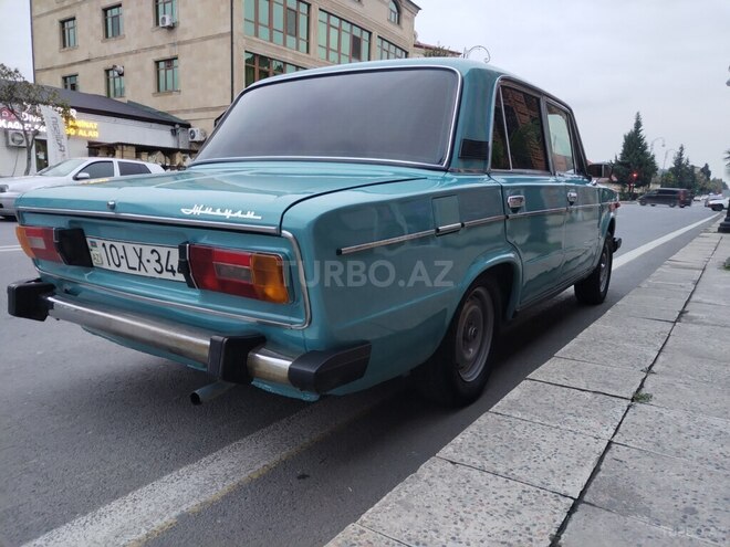 LADA (VAZ) 2106 1990, 340,000 km - 1.6 л - Balakən