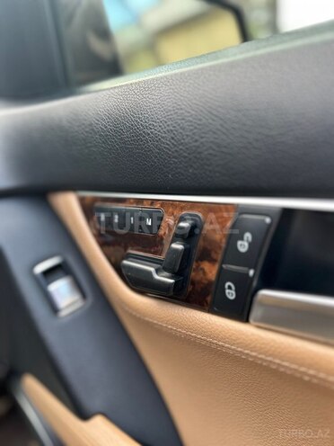 Mercedes C 250 2013, 230,000 km - 1.8 l - Lənkəran