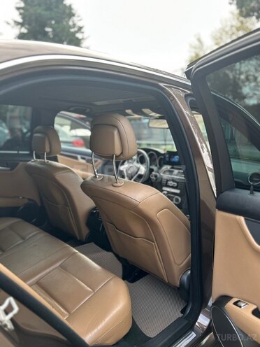 Mercedes C 250 2013, 230,000 km - 1.8 l - Lənkəran