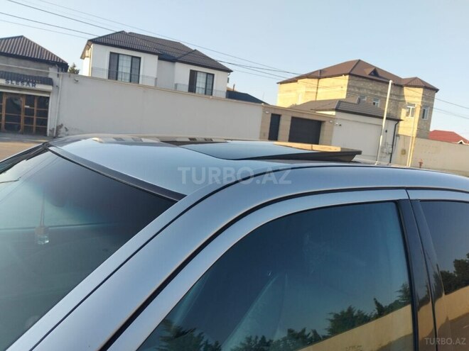 Mercedes E 240 2000, 410,177 km - 2.6 л - Bakı