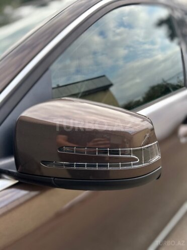Mercedes C 250 2013, 230,000 km - 1.8 l - Lənkəran