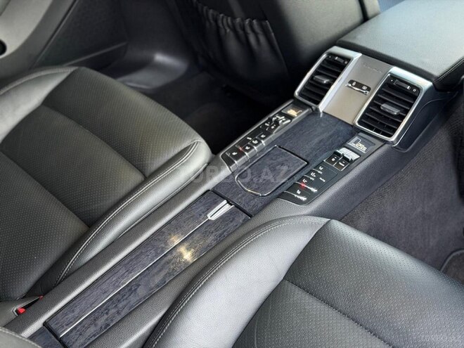 Porsche Panamera 2014, 186,000 km - 3.0 l - Bakı