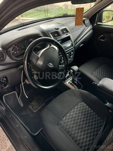 LADA (VAZ) Granta 2021, 122,000 km - 1.6 л - Bakı