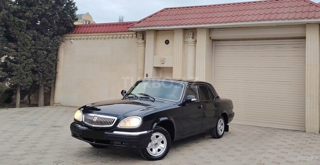 GAZ 31105 2008, 190,514 km - 2.3 l - Xırdalan