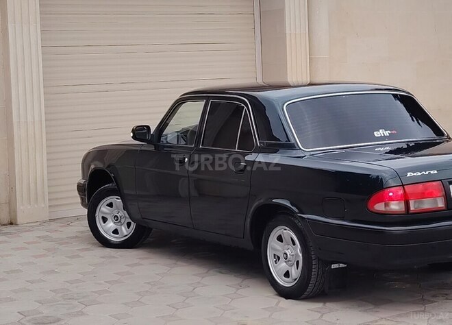 GAZ 31105 2008, 190,514 km - 2.3 l - Xırdalan