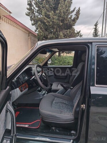 GAZ 31105 2008, 190,514 km - 2.3 l - Xırdalan