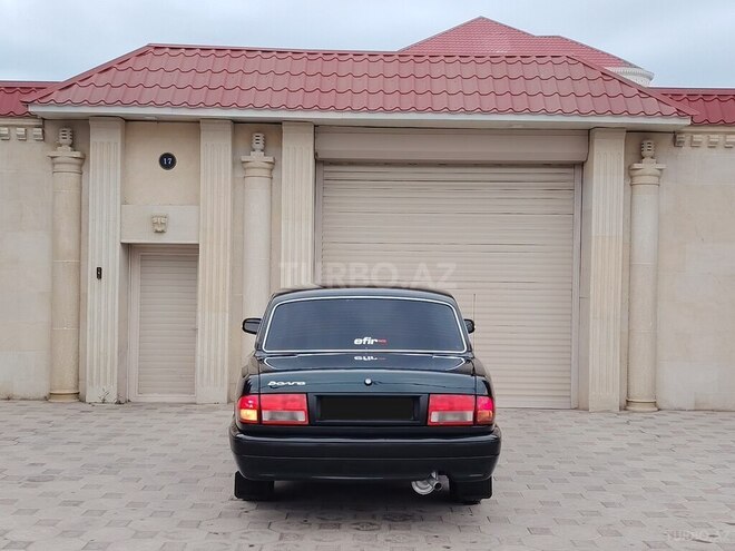 GAZ 31105 2008, 190,514 km - 2.3 l - Xırdalan