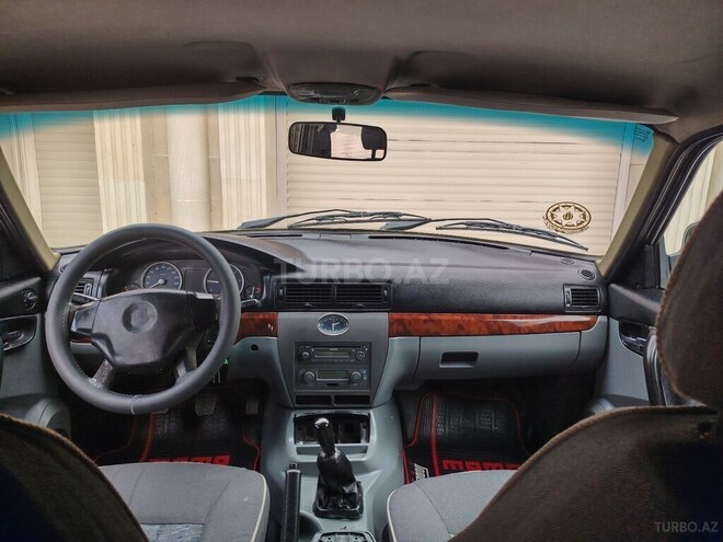 GAZ 31105 2008, 190,514 km - 2.3 l - Xırdalan