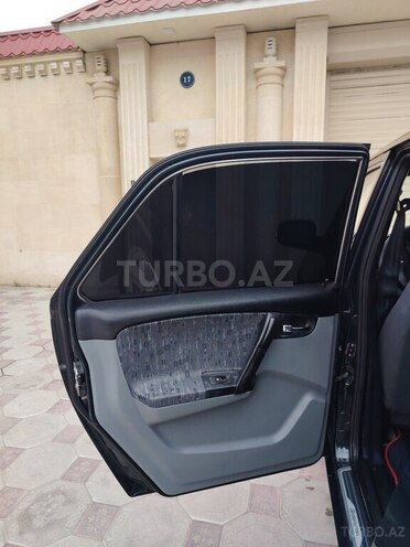 GAZ 31105 2008, 190,514 km - 2.3 l - Xırdalan