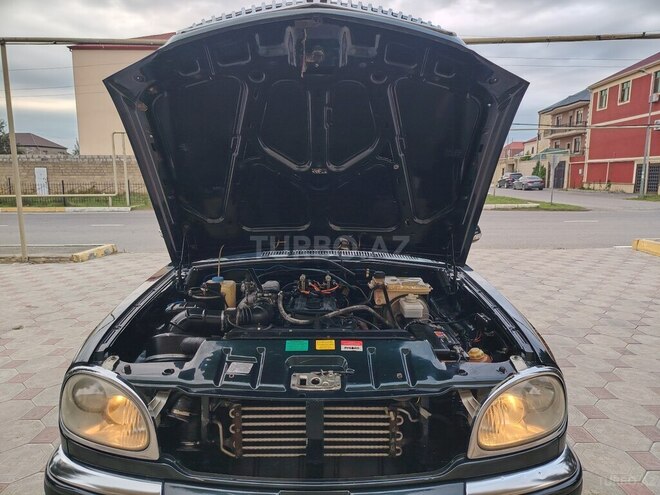 GAZ 31105 2008, 190,514 km - 2.3 l - Xırdalan