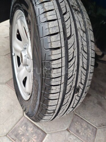 GAZ 31105 2008, 190,514 km - 2.3 l - Xırdalan