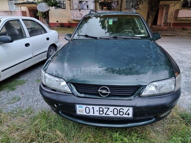 Opel Vectra 1998, 472,000 km - 1.8 л - Xırdalan
