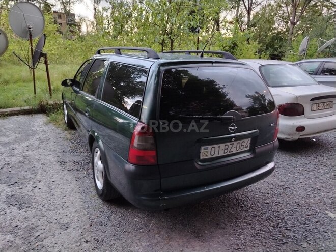 Opel Vectra 1998, 472,000 km - 1.8 л - Xırdalan