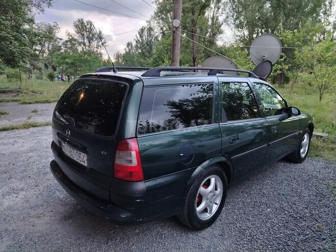 Opel Vectra 1998, 472,000 km - 1.8 л - Xırdalan