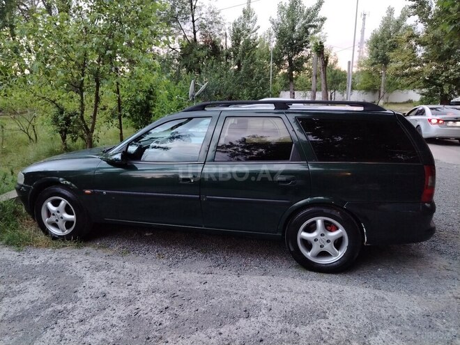 Opel Vectra 1998, 472,000 km - 1.8 л - Xırdalan