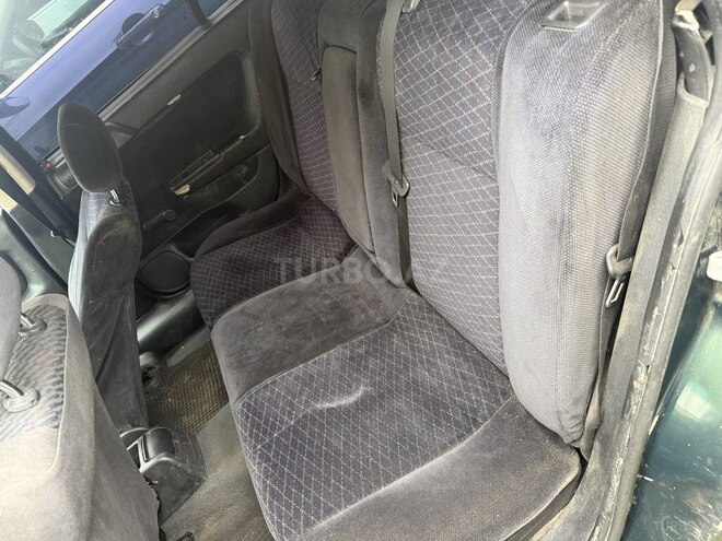 Opel Astra 1999, 236,000 km - 2.0 l - Bakı