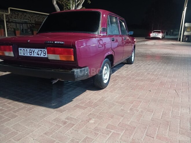 LADA (VAZ) 2107 2009, 56,963 km - 1.7 l - Bakı