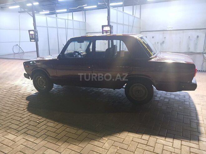 LADA (VAZ) 2107 2009, 56,963 km - 1.7 l - Bakı