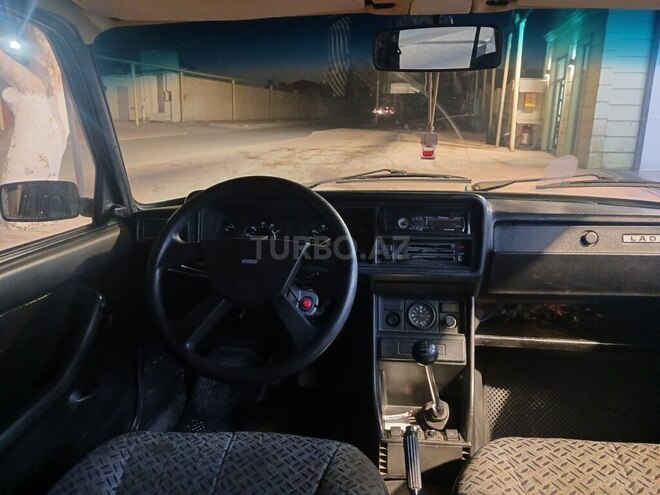 LADA (VAZ) 2107 2009, 56,963 km - 1.7 l - Bakı