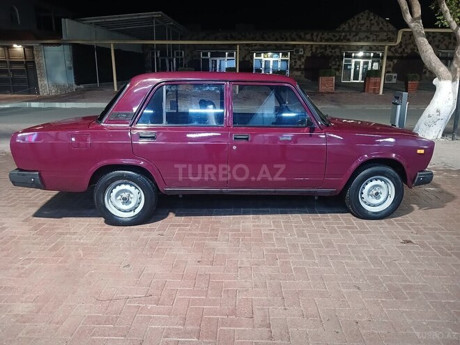 LADA (VAZ) 2107 2009, 56,963 km - 1.7 l - Bakı