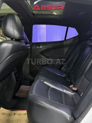 Kia Optima 2013, 226,000 km - 2.0 л - Sumqayıt