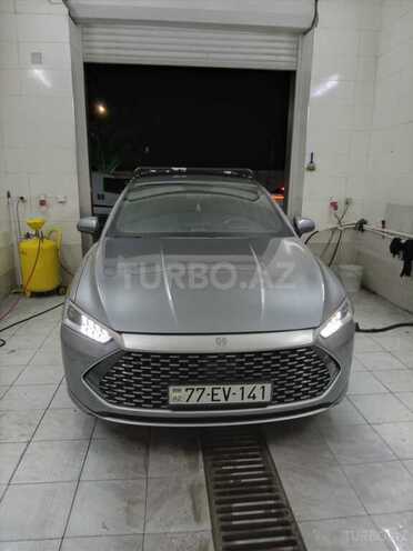 BYD Qin Plus 2024, 80,000 km - 1.5 л - Bakı