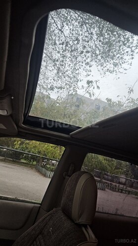 Nissan X-Trail 2002, 400,000 km - 2.5 л - Sumqayıt