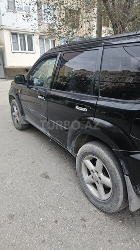 Nissan X-Trail 2002, 400,000 km - 2.5 л - Sumqayıt