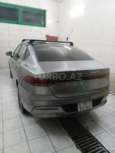 BYD Qin Plus 2024, 80,000 km - 1.5 л - Bakı
