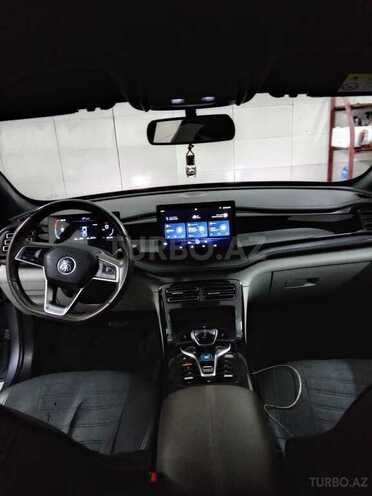 BYD Qin Plus 2024, 80,000 km - 1.5 л - Bakı