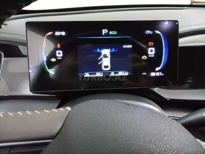 BYD Qin Plus 2024, 80,000 km - 1.5 л - Bakı