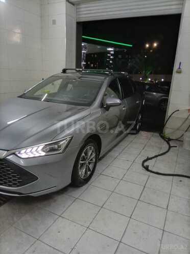 BYD Qin Plus 2024, 80,000 km - 1.5 л - Bakı