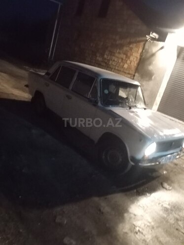LADA (VAZ) 21011 1979, 22,222 km - 1.3 l - Şəki