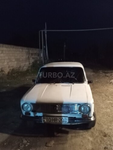 LADA (VAZ) 21011 1979, 22,222 km - 1.3 l - Şəki