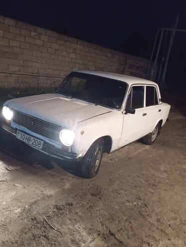 LADA (VAZ) 21011 1979, 22,222 km - 1.3 l - Şəki