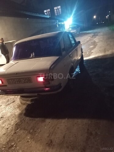 LADA (VAZ) 21011 1979, 22,222 km - 1.3 l - Şəki