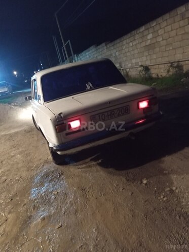 LADA (VAZ) 21011 1979, 22,222 km - 1.3 l - Şəki