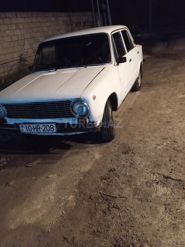 LADA (VAZ) 21011 1979, 22,222 km - 1.3 l - Şəki