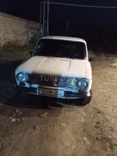 LADA (VAZ) 21011 1979, 22,222 km - 1.3 l - Şəki