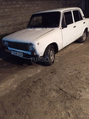 LADA (VAZ) 21011 1979, 22,222 km - 1.3 l - Şəki