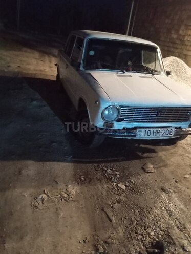 LADA (VAZ) 21011 1979, 22,222 km - 1.3 l - Şəki