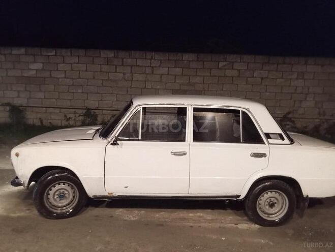 LADA (VAZ) 21011 1979, 22,222 km - 1.3 l - Şəki